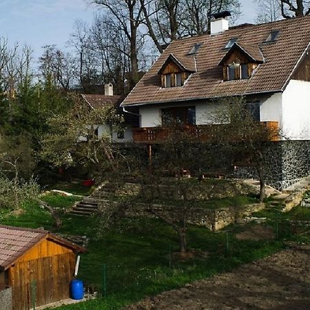Liptovský MikulášPrivat Horicka公寓 客房 照片