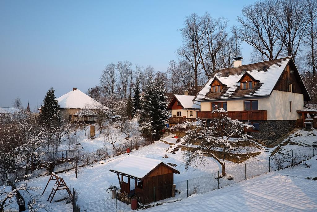 Liptovský MikulášPrivat Horicka公寓 客房 照片